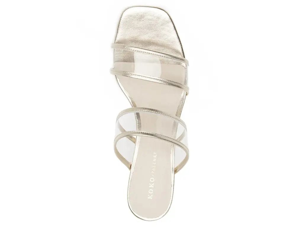 Ghost Two Banded Sandal