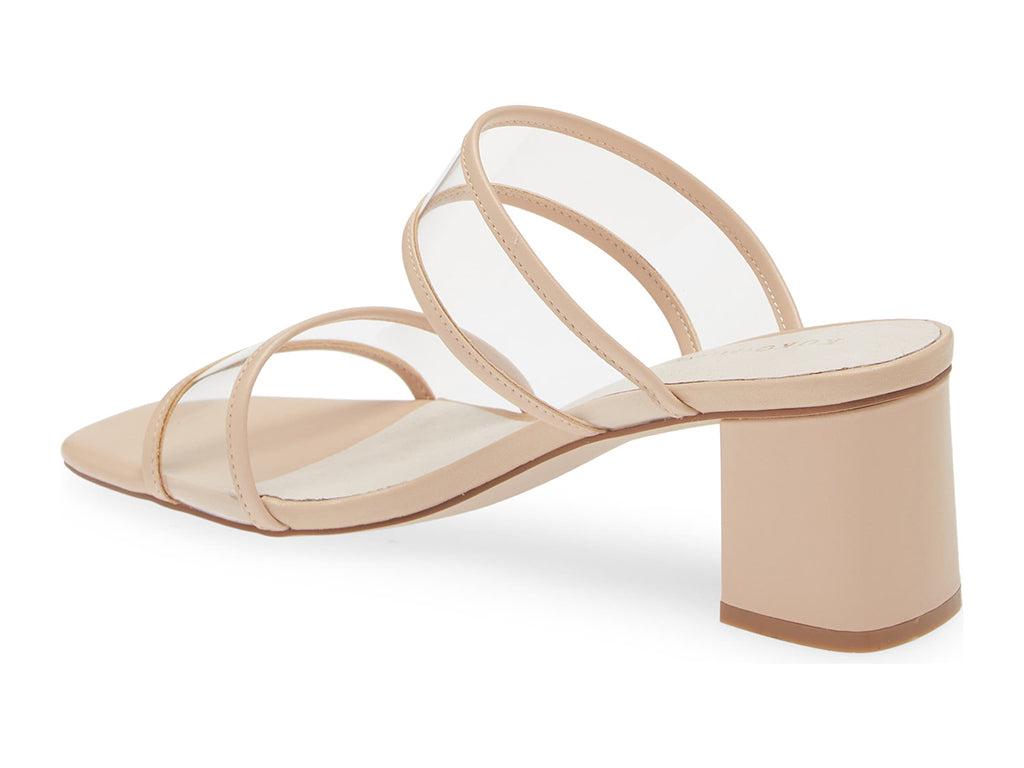 Ghost Two Banded Sandal