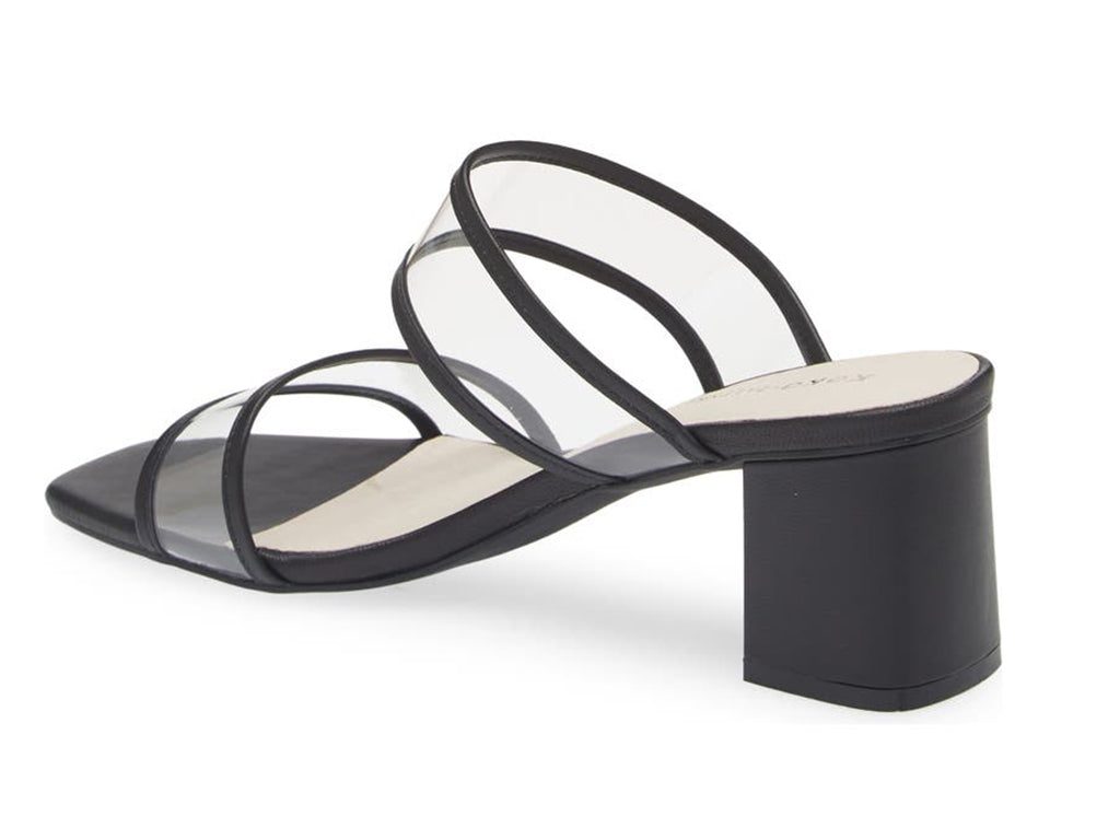 Ghost Two Band Sandal